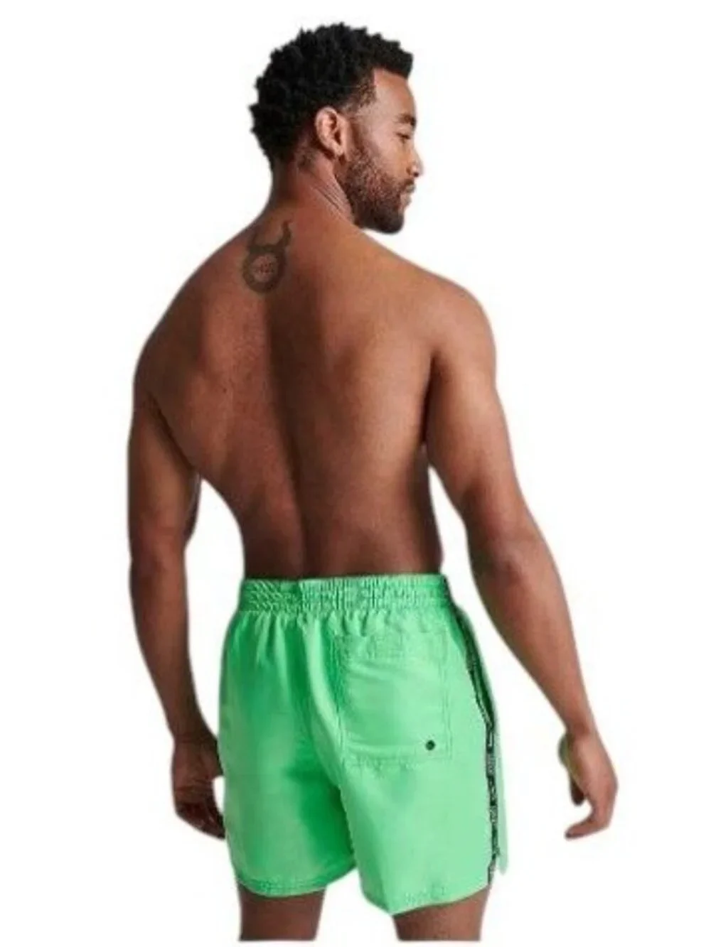 Nike Swim Logo 5